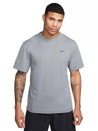 NIKE | Herren Fitnessshirt Dri-FIT UV Hyverse | 